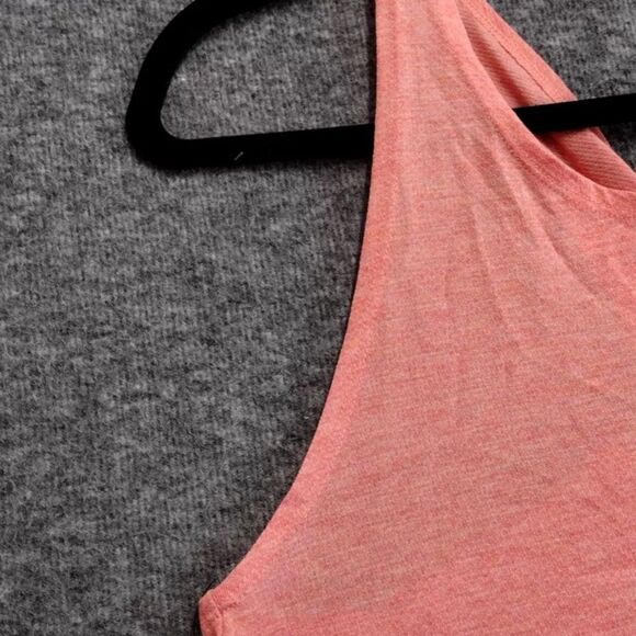 Nike Women's Dri-Fit Split Racerback Running Tank! - Picture 11 of 13